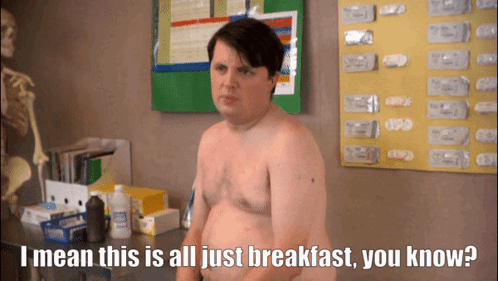(wet) hot dog american summer