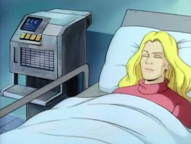 Breaking Down X-Men '97 Episode "Bright Eyes" with Co-Writer JB Ballard!