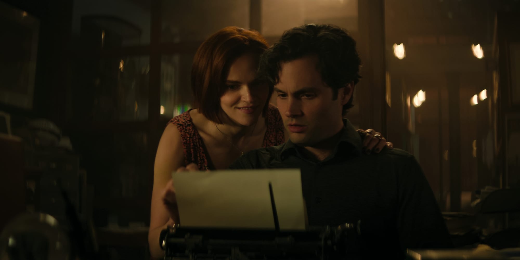 You Season 5 Review
