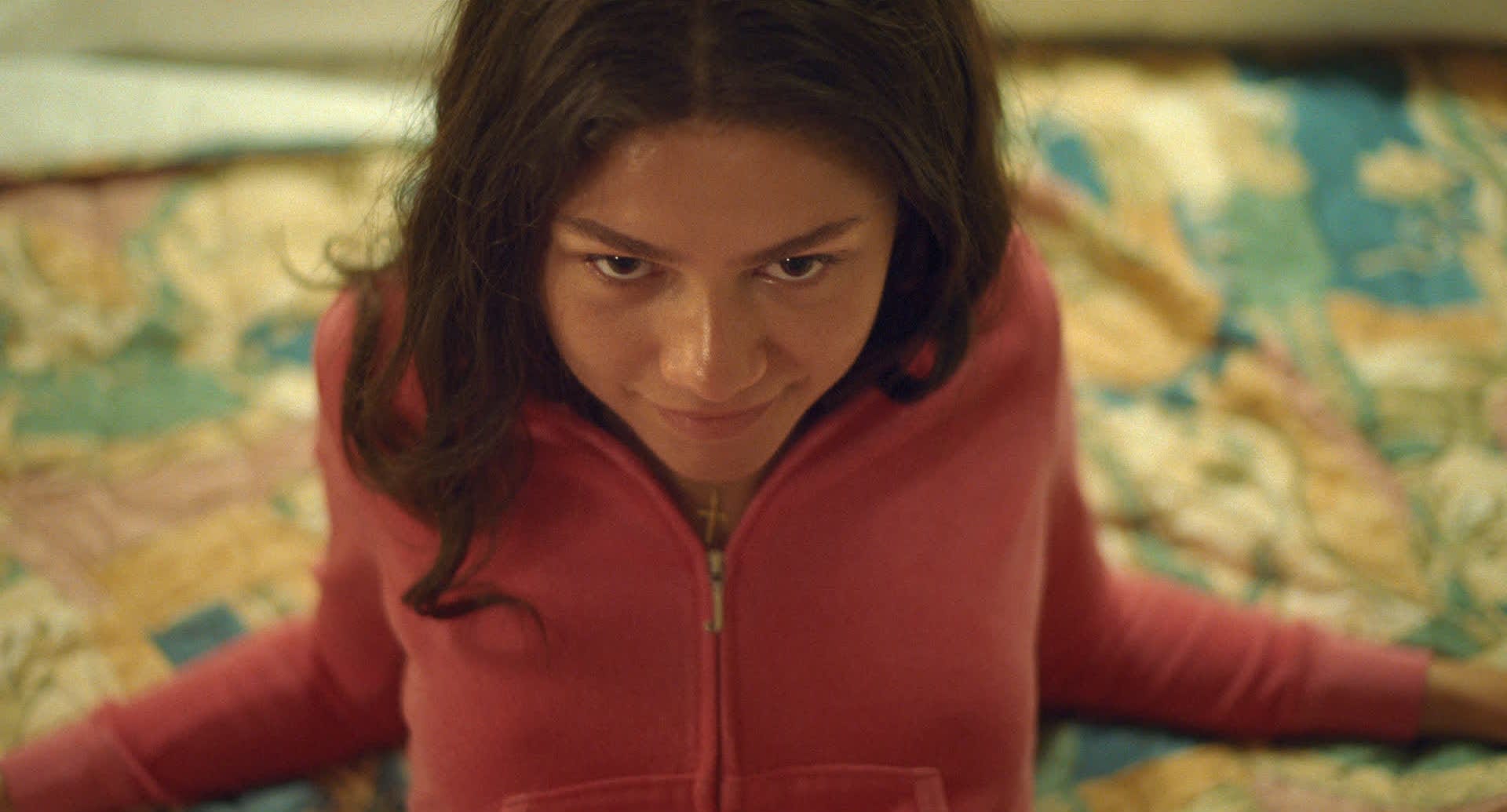 Challengers (2024) Review